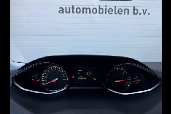 Peugeot 308 SW 1.5 BlueHDi Allure - LED - 360° - Trekhaak
