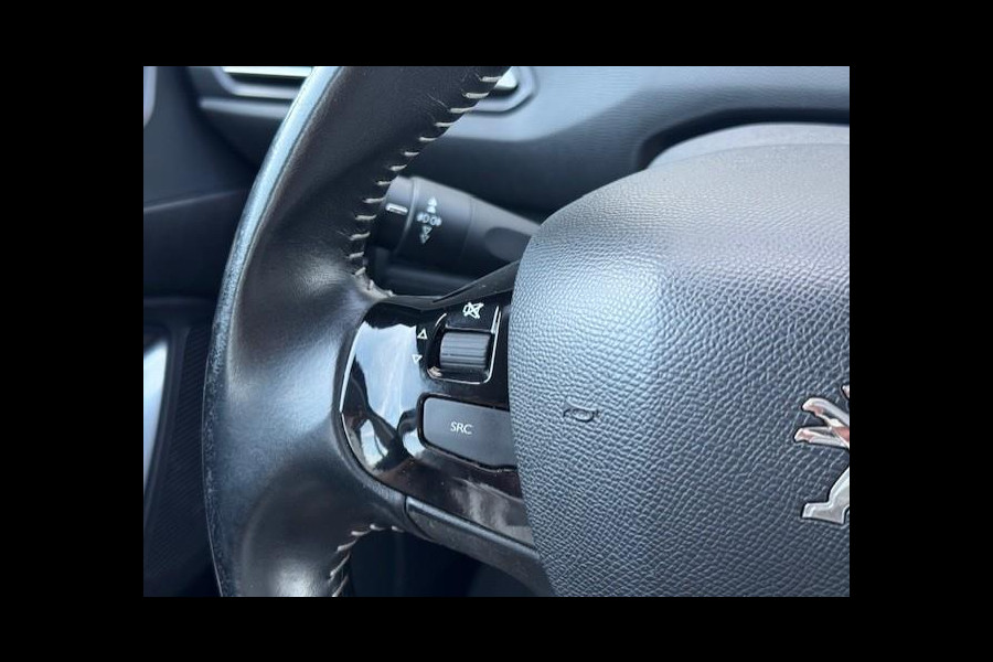 Peugeot 308 SW 1.5 BlueHDi Allure - LED - 360° - Trekhaak