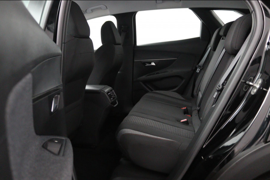 Peugeot 3008 1.2 PureTech Bleu*NAVI*ECC*CRUISE*CAMERA*CARPLAY*