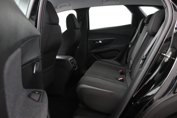 Peugeot 3008 1.2 PureTech Bleu*NAVI*ECC*CRUISE*CAMERA*CARPLAY*
