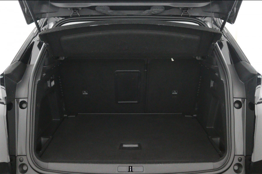 Peugeot 3008 1.2 PureTech Bleu*NAVI*ECC*CRUISE*CAMERA*CARPLAY*