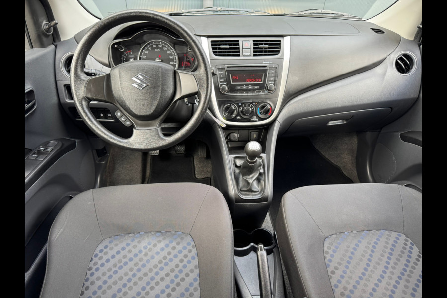 Suzuki Celerio * Airco * 5deurs * Startstop *