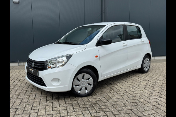 Suzuki Celerio * Airco * 5deurs * Startstop *