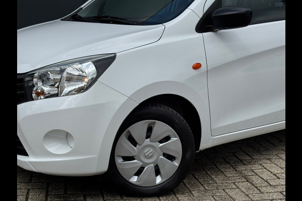 Suzuki Celerio * Airco * 5deurs * Startstop *