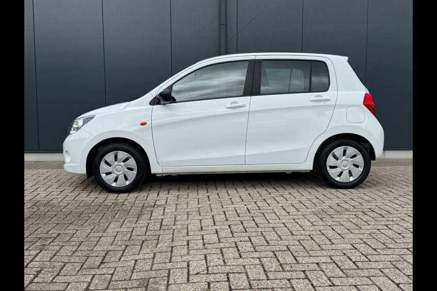 Suzuki Celerio * Airco * 5deurs * Startstop *