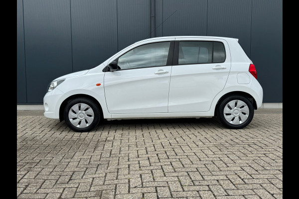 Suzuki Celerio * Airco * 5deurs * Startstop *