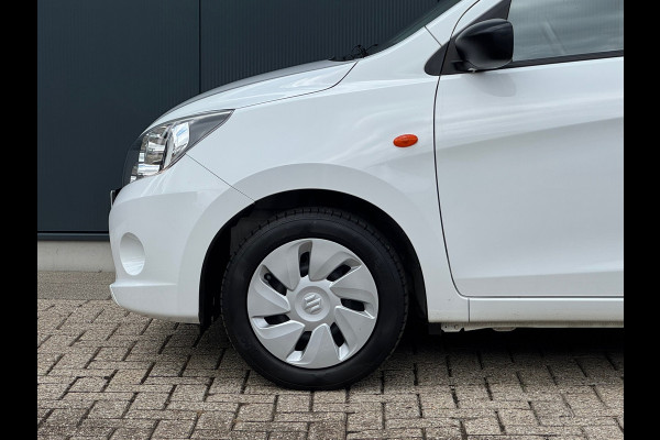 Suzuki Celerio * Airco * 5deurs * Startstop *