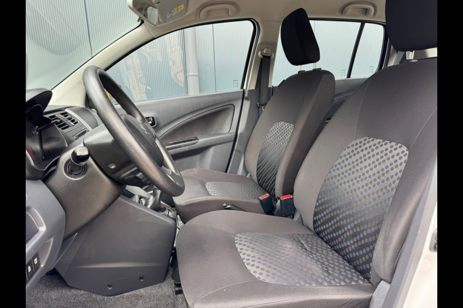 Suzuki Celerio * Airco * 5deurs * Startstop *