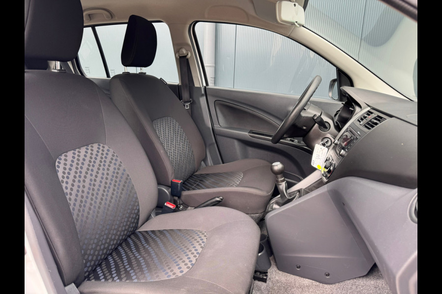 Suzuki Celerio * Airco * 5deurs * Startstop *