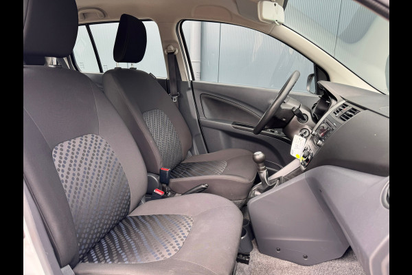 Suzuki Celerio * Airco * 5deurs * Startstop *