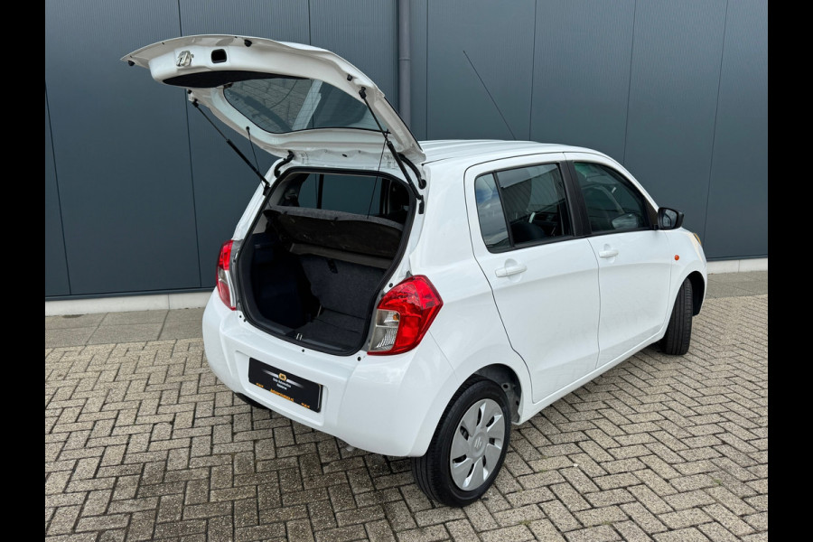 Suzuki Celerio * Airco * 5deurs * Startstop *