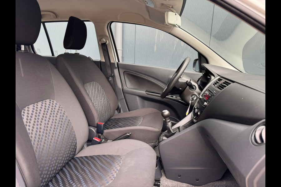 Suzuki Celerio * Airco * 5deurs * Startstop *