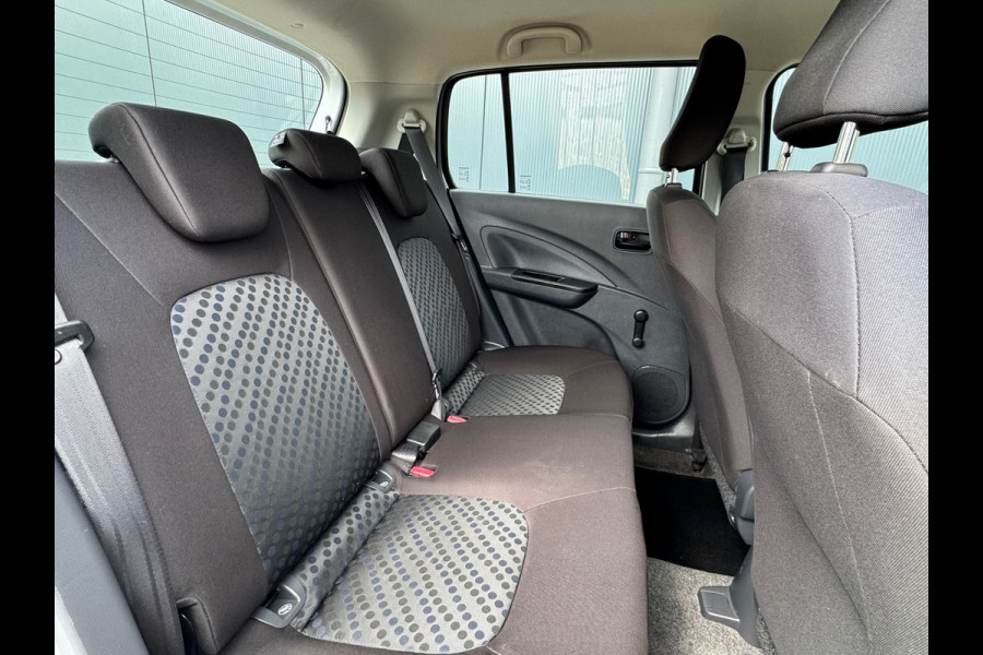 Suzuki Celerio * Airco * 5deurs * Startstop *