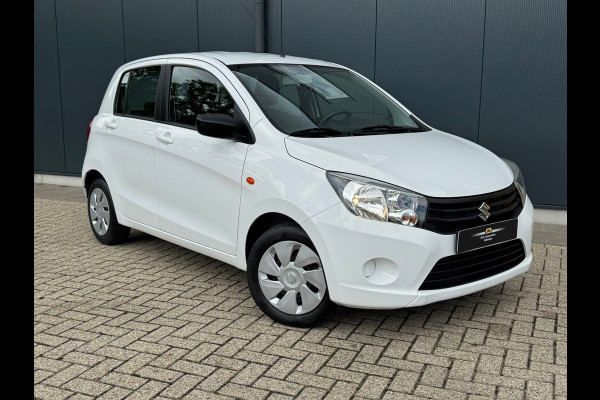 Suzuki Celerio * Airco * 5deurs * Startstop *