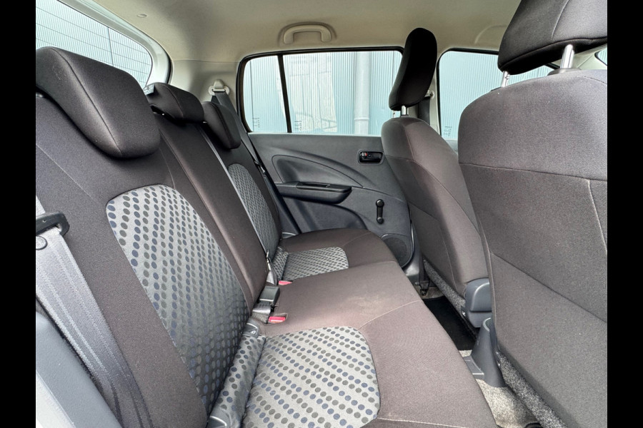 Suzuki Celerio * Airco * 5deurs * Startstop *