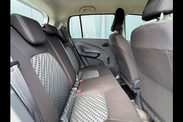 Suzuki Celerio * Airco * 5deurs * Startstop *