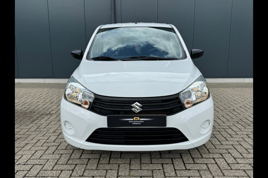 Suzuki Celerio * Airco * 5deurs * Startstop *