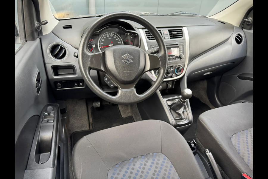 Suzuki Celerio * Airco * 5deurs * Startstop *