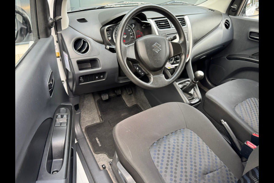 Suzuki Celerio * Airco * 5deurs * Startstop *