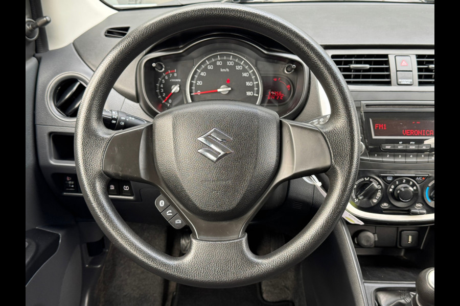 Suzuki Celerio * Airco * 5deurs * Startstop *