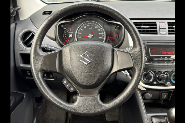 Suzuki Celerio * Airco * 5deurs * Startstop *