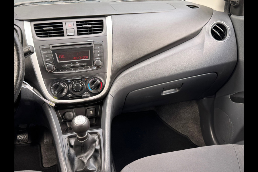 Suzuki Celerio * Airco * 5deurs * Startstop *