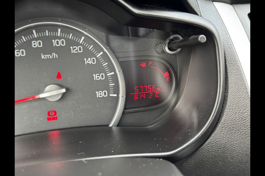 Suzuki Celerio * Airco * 5deurs * Startstop *