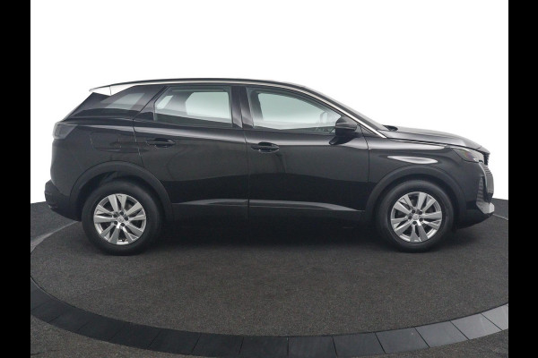 Peugeot 3008 1.2 PureTech Bleu*NAVI*ECC*CRUISE*CAMERA*CARPLAY*