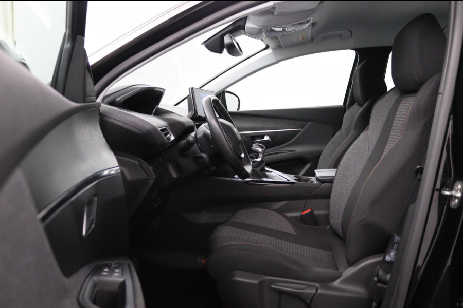 Peugeot 3008 1.2 PureTech Bleu*NAVI*ECC*CRUISE*CAMERA*CARPLAY*