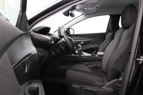 Peugeot 3008 1.2 PureTech Bleu*NAVI*ECC*CRUISE*CAMERA*CARPLAY*
