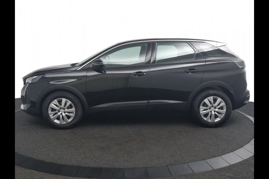 Peugeot 3008 1.2 PureTech Bleu*NAVI*ECC*CRUISE*CAMERA*CARPLAY*