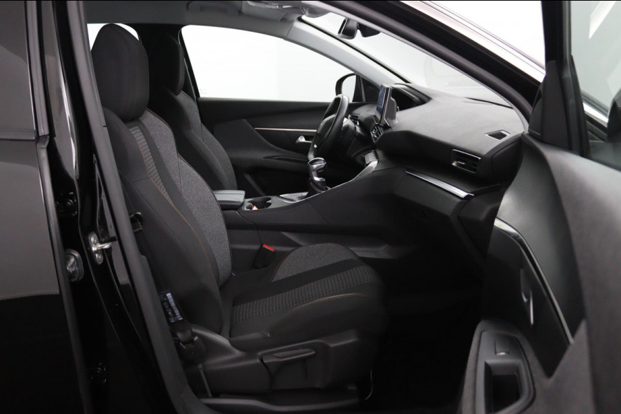 Peugeot 3008 1.2 PureTech Bleu*NAVI*ECC*CRUISE*CAMERA*CARPLAY*