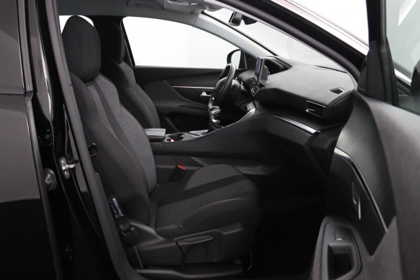 Peugeot 3008 1.2 PureTech Bleu*NAVI*ECC*CRUISE*CAMERA*CARPLAY*
