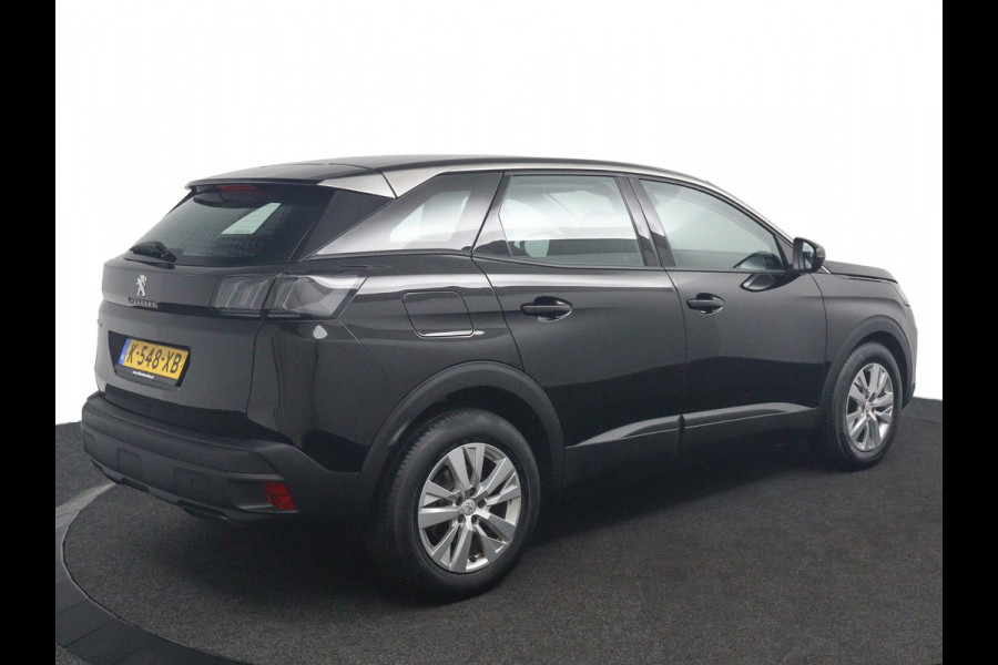 Peugeot 3008 1.2 PureTech Bleu*NAVI*ECC*CRUISE*CAMERA*CARPLAY*