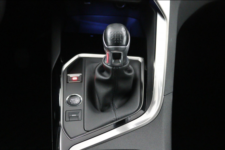 Peugeot 3008 1.2 PureTech Bleu*NAVI*ECC*CRUISE*CAMERA*CARPLAY*