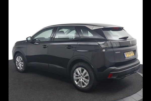 Peugeot 3008 1.2 PureTech Bleu*NAVI*ECC*CRUISE*CAMERA*CARPLAY*