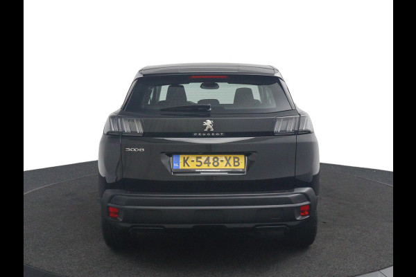Peugeot 3008 1.2 PureTech Bleu*NAVI*ECC*CRUISE*CAMERA*CARPLAY*