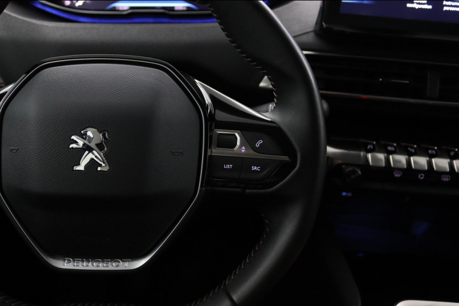 Peugeot 3008 1.2 PureTech Bleu*NAVI*ECC*CRUISE*CAMERA*CARPLAY*