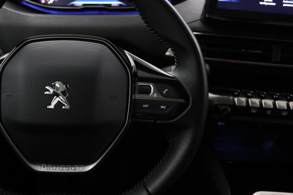 Peugeot 3008 1.2 PureTech Bleu*NAVI*ECC*CRUISE*CAMERA*CARPLAY*