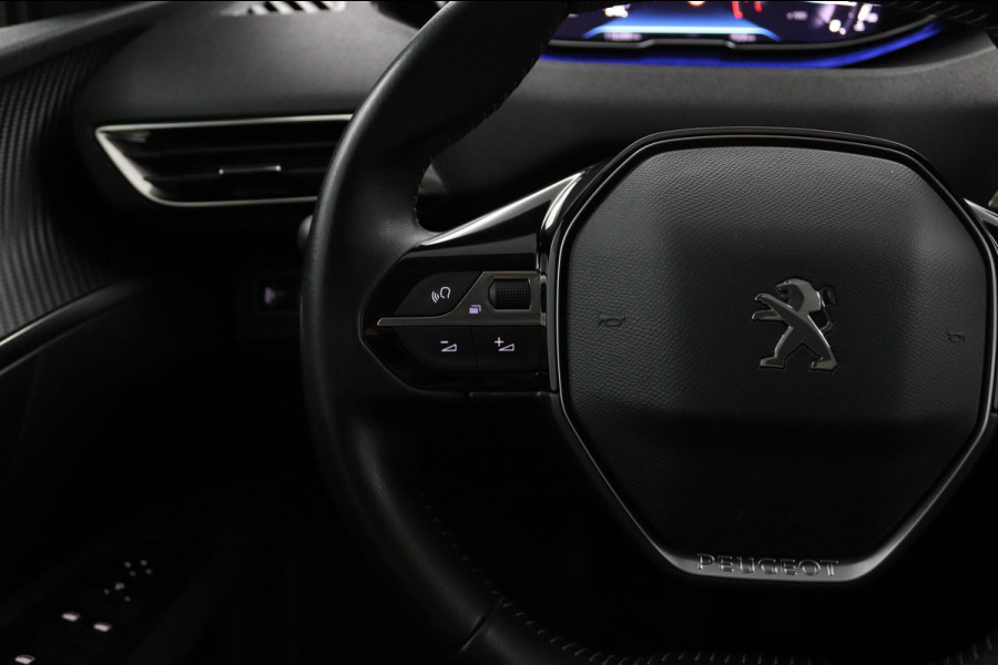 Peugeot 3008 1.2 PureTech Bleu*NAVI*ECC*CRUISE*CAMERA*CARPLAY*