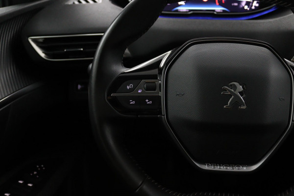 Peugeot 3008 1.2 PureTech Bleu*NAVI*ECC*CRUISE*CAMERA*CARPLAY*