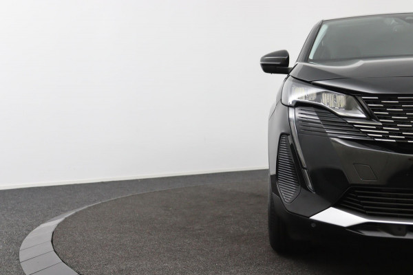 Peugeot 3008 1.2 PureTech Bleu*NAVI*ECC*CRUISE*CAMERA*CARPLAY*