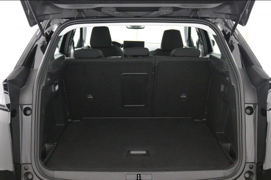 Peugeot 3008 1.2 PureTech Bleu*NAVI*ECC*CRUISE*CAMERA*CARPLAY*
