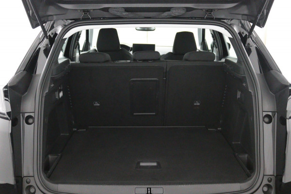 Peugeot 3008 1.2 PureTech Bleu*NAVI*ECC*CRUISE*CAMERA*CARPLAY*