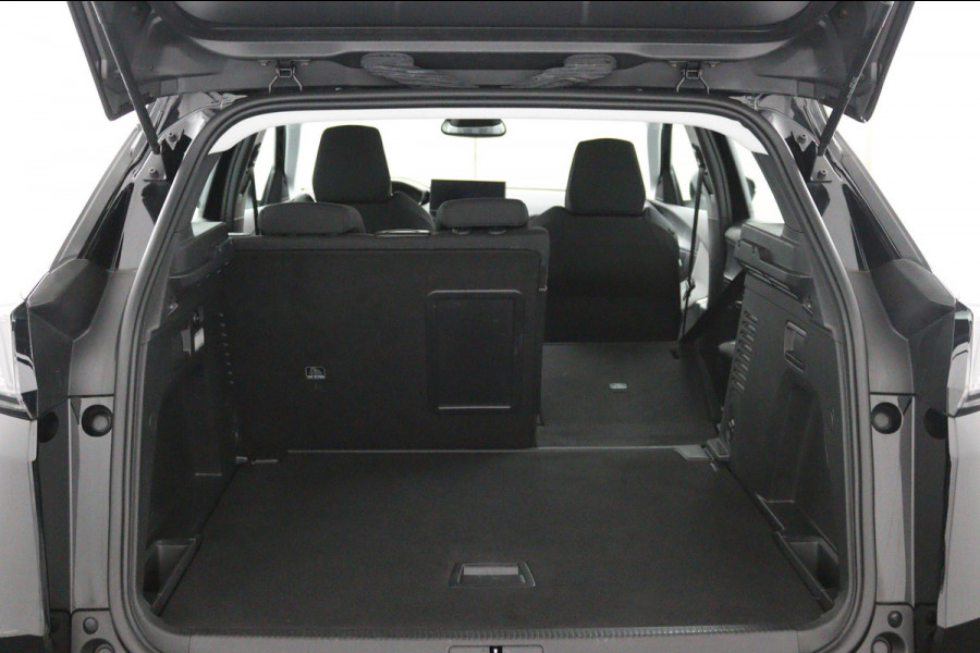 Peugeot 3008 1.2 PureTech Bleu*NAVI*ECC*CRUISE*CAMERA*CARPLAY*