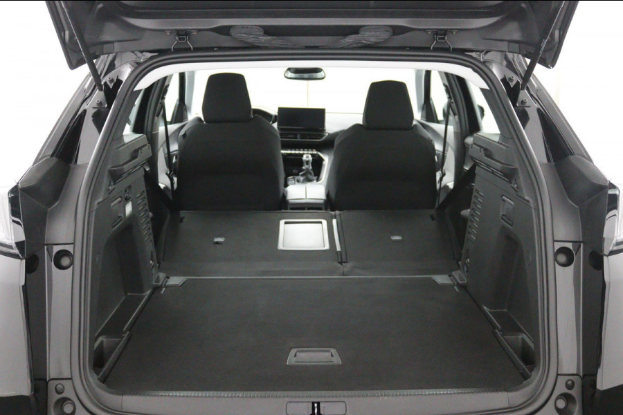 Peugeot 3008 1.2 PureTech Bleu*NAVI*ECC*CRUISE*CAMERA*CARPLAY*