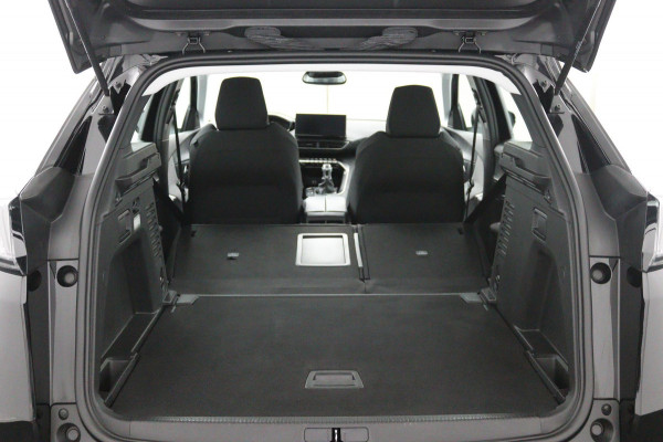 Peugeot 3008 1.2 PureTech Bleu*NAVI*ECC*CRUISE*CAMERA*CARPLAY*