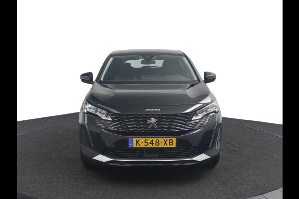 Peugeot 3008 1.2 PureTech Bleu*NAVI*ECC*CRUISE*CAMERA*CARPLAY*