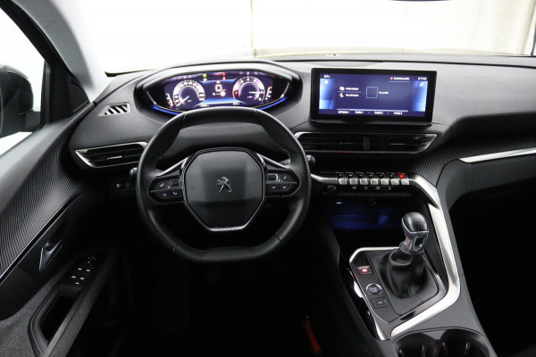 Peugeot 3008 1.2 PureTech Bleu*NAVI*ECC*CRUISE*CAMERA*CARPLAY*