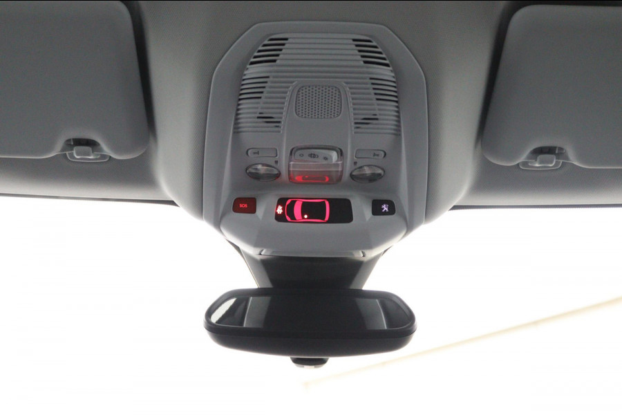 Peugeot 3008 1.2 PureTech Bleu*NAVI*ECC*CRUISE*CAMERA*CARPLAY*